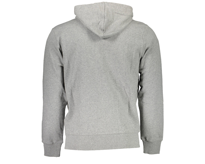 LA Martina Hoody Mens Grey