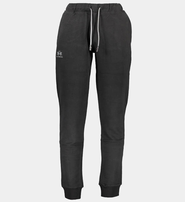 LA Martina Sweatpant Mens Black