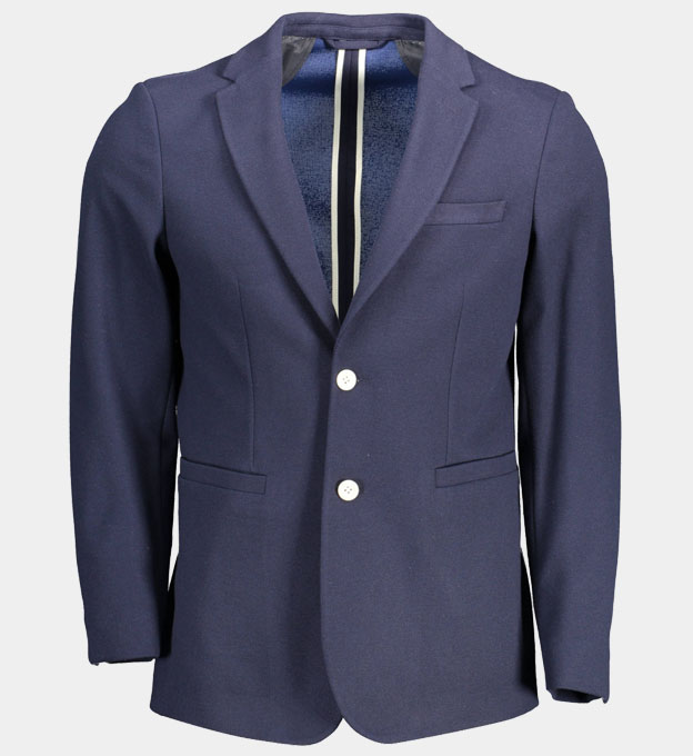 GANT Jacket Mens Blue