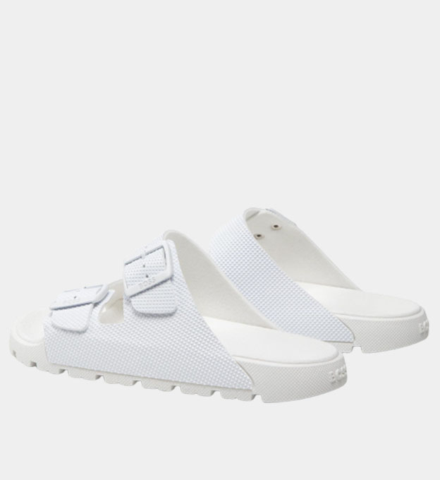 Hugo Boss Sandal Mens White