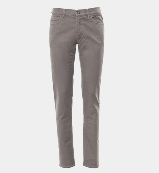 Trussardi Jeans Mens Taupe