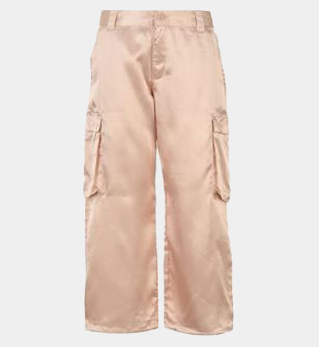 Miss Posh Trouser Womens Pink