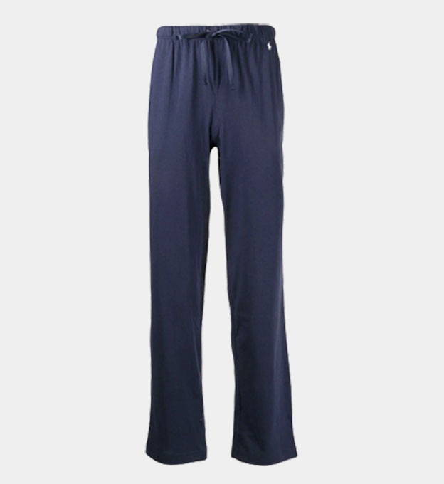 Ralph Lauren Sweatpants Mens Navy