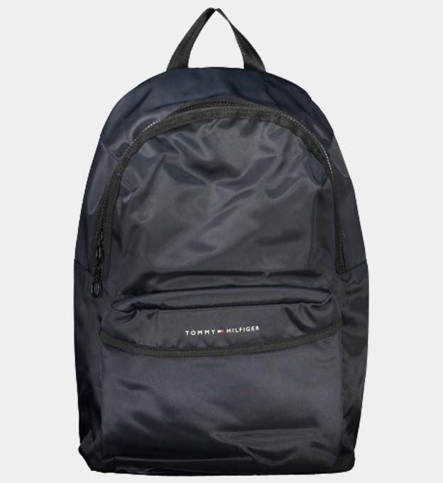 Tommy Hilfiger Backpack Mens Blue