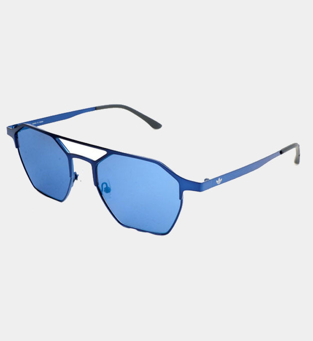 Adidas Sunglasses Unisex Blue