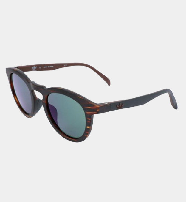 Adidas Sunglasses Unisex Havana