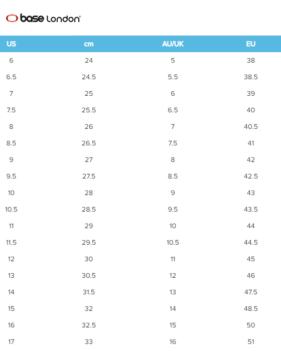 No SIZE GUIDE Available.