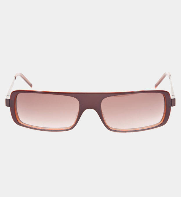 Cerruti 1881 Sunglasses Unisex Brown