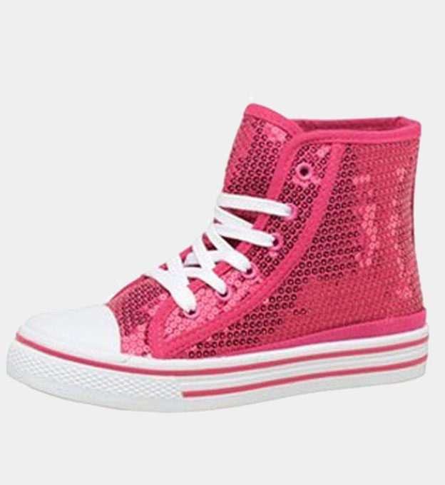 Board Angels Shoes Womens Pink