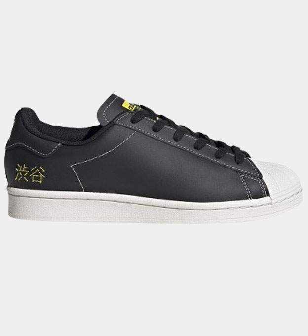 Adidas Sneakers Unisex Black