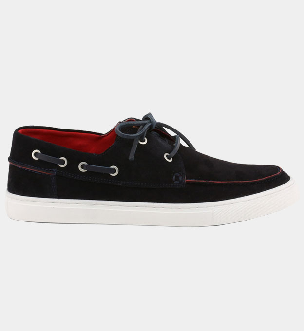 U.S. Polo Assn. Moccasins Mens