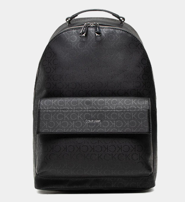 Calvin Klein Backpack Mens Black