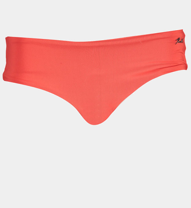 Karl Lagerfeld Swimwear Womens Red
