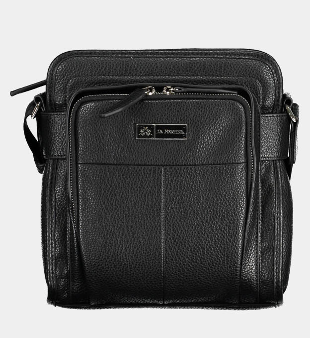 LA Martina Shoulder Bag Mens Black