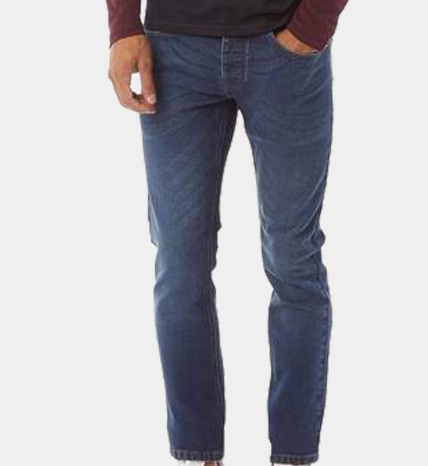 French Connection Jeans Mens Blue