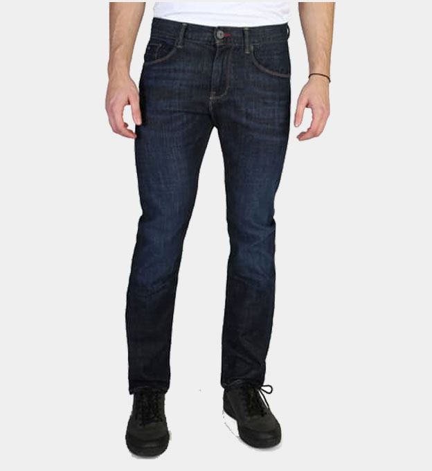 Tommy Hilfiger Jeans Mens Blue