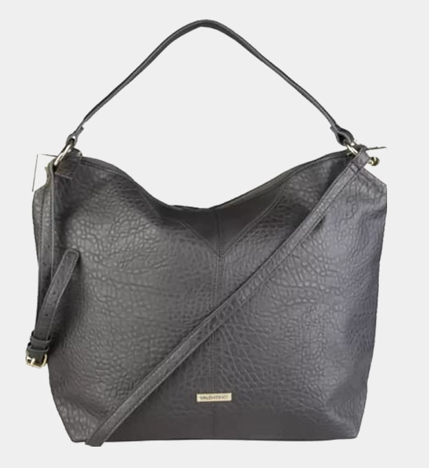 Valentino Shoulder Bags Womens Antracite