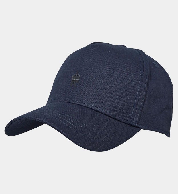 French Connection Cap Mens Navy