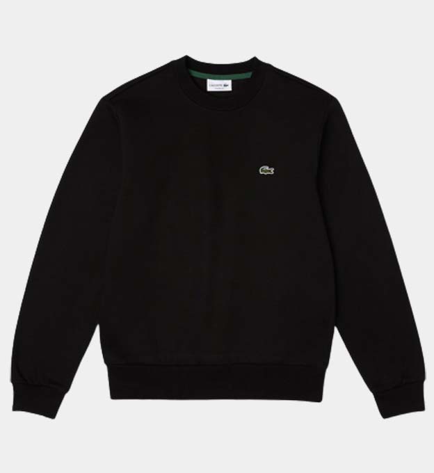 Lacoste Sweatshirt Mens Navy Blue