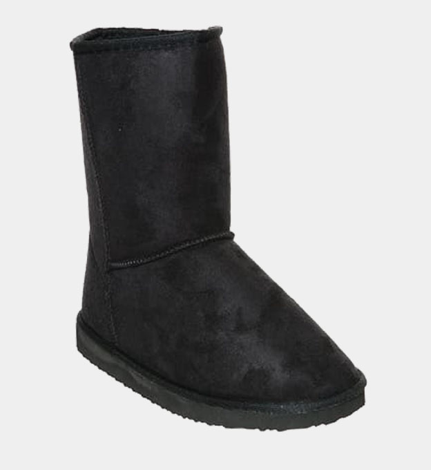 The Boot Australia Classic Boots Womens Black