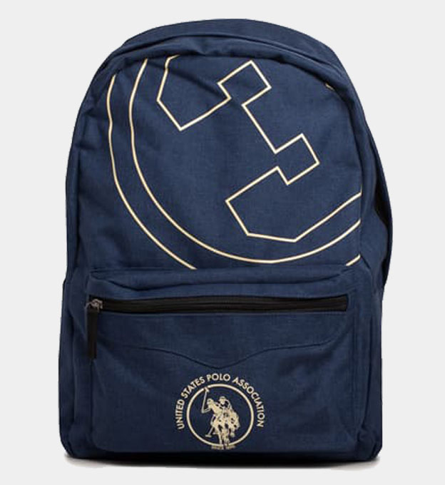 U.S. Polo Assn. Rucksack Unisex Navy