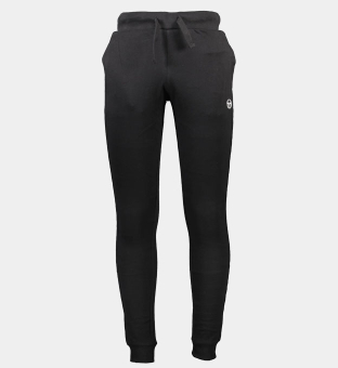 Sergio Tacchini Sweatpant Mens Black