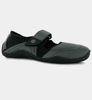 Hot Tuna ST Splasher Shoes Boys Black