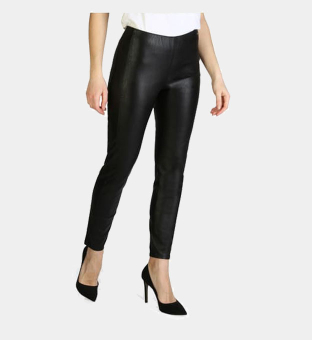 Armani Exchange Trousers Womens Black