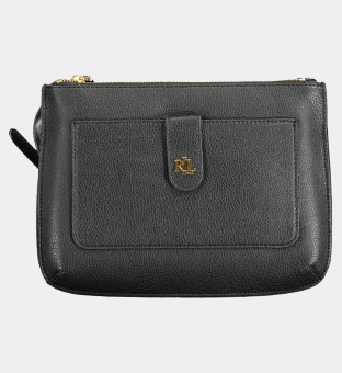 Ralph Lauren Shoulder Bag Womens Black