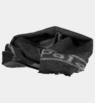 Ralph Lauren Scarf Mens Black