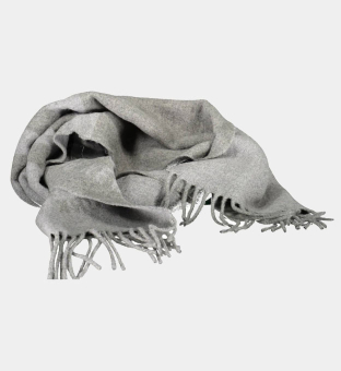 Ralph Lauren Scarf Mens Grey