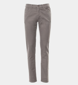 Trussardi Jeans Mens Taupe