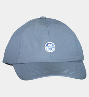 North Sails Cap Mens Light Blue