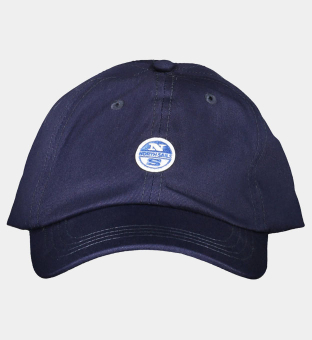 North Sails Cap Mens Blue