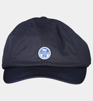 North Sails Cap Mens Blue