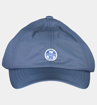 North Sails Cap Mens Blue