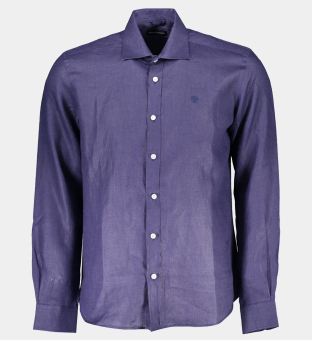 North Sails Shirt Mens Blue