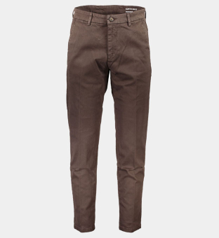 North Sails Pant Mens Marrone