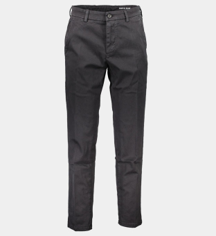 North Sails Pant Mens Black