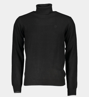 North Sails Sweatshirt Mens Black