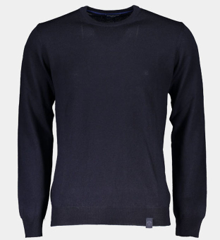 North Sails Sweatshirt Mens Blue