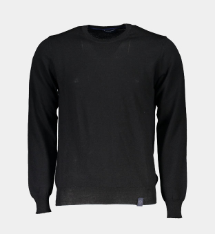 North Sails Sweatshirt Mens Black