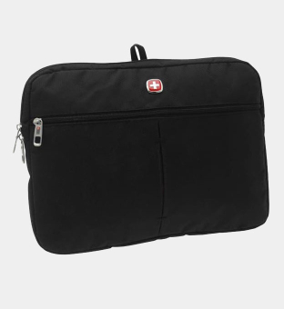 Wenger Laptop Bag Unisex Black