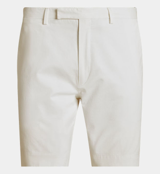 Ralph Lauren Chino Shorts Mens Beige