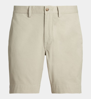 Ralph Lauren Chino Shorts Mens Tan