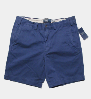 Ralph Lauren Shorts Mens Blue