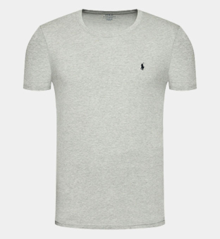 Ralph Lauren T-shirt Mens Andover Heather