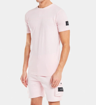 Avant Garde Co-Ords Mens Pink