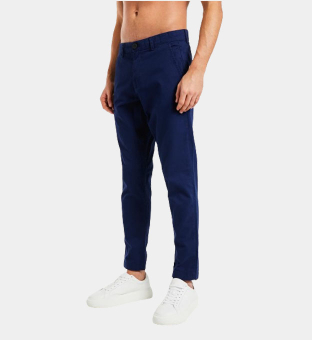 Avant Garde Pant Mens Navy