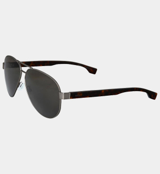 Hugo Boss Sunglasses Mens Grey
